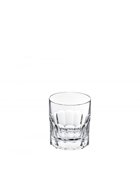 Caton Cylindrical Tumbler Clear